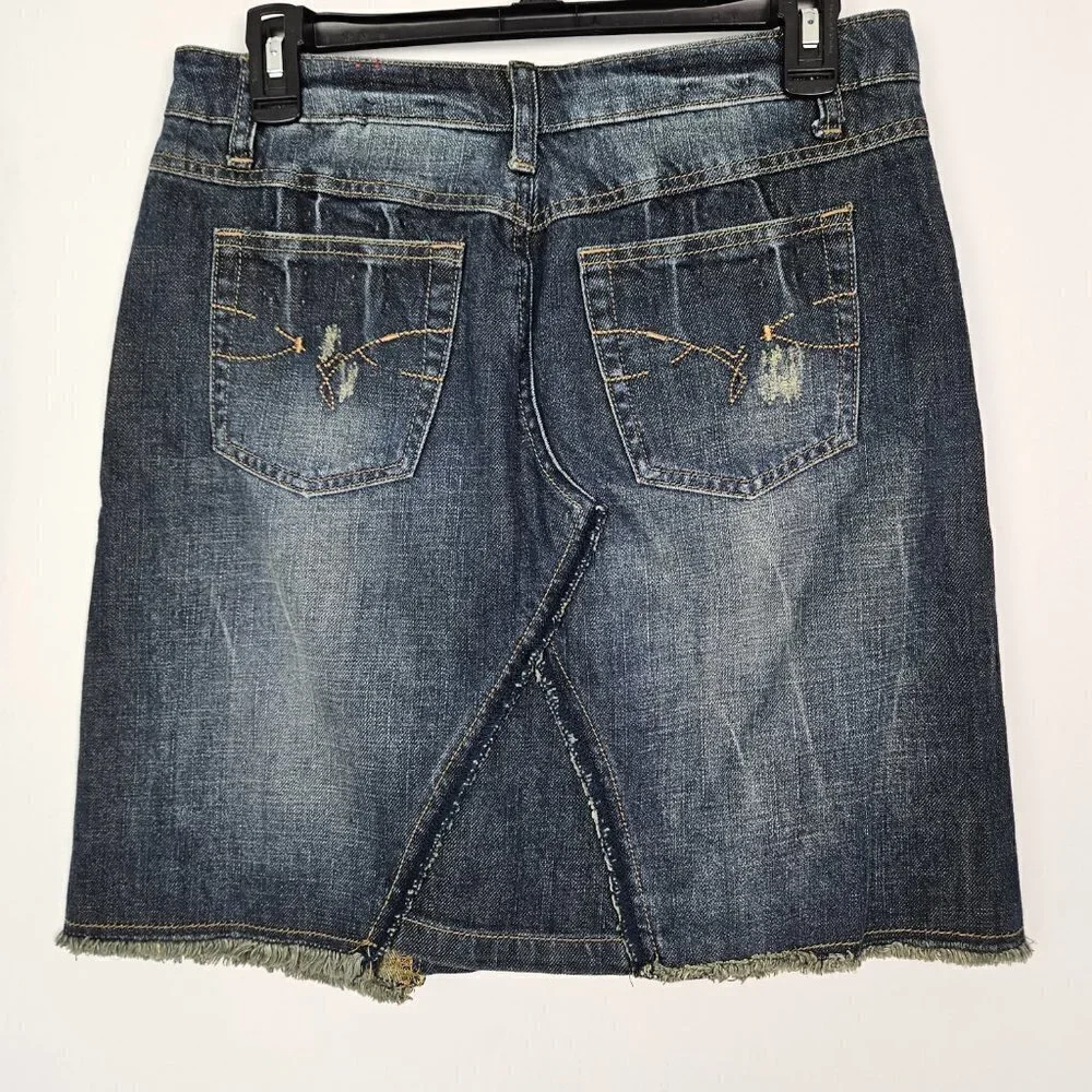 Mudd vtg vintage